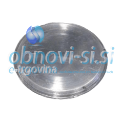 Pokrivna plošča vžigalnika Pokrivna plošča vžigalnika